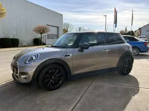 MINI Cooper Steptr. LED NAV KAM PDC PANO  eGSD TEMP Bild 4