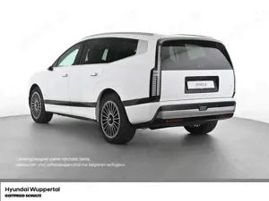 Hyundai IONIQ 9 4WD PERFORMANCE UNIQ NAVI PANO 7 SITZE Bild 3