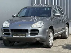 Porsche Cayenne 3.2 V6 | PCM | Schiebedach | Bi-XEN