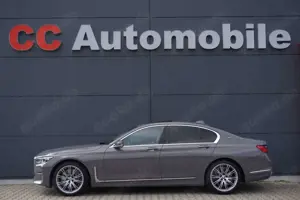 BMW 750 i Exclusive xDrive/BW/MegaVoll/UPE158/