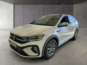 Volkswagen Taigo 1.5 TSI DSG R-Line