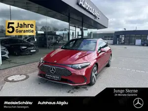 Mercedes-Benz CLA 250 CLA 250+ EQ Progressive Distronic Memory Pano LED