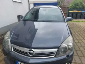Opel Astra Edition 1.9