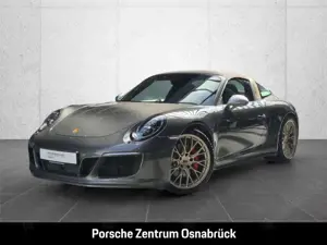 Porsche 991 -2 (911) Targa 4 GTS SportDesign Burmester 18-Wege