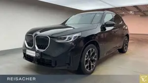 BMW X3 xDrive 20d M-Sport,Pano,AHK,Autom, DAB
