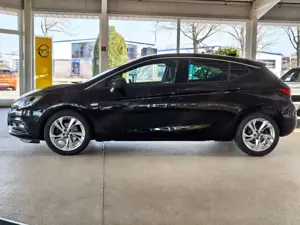 Opel Astra Astra  5-Türer 1.4 Turbo Start/Stop Dynamic