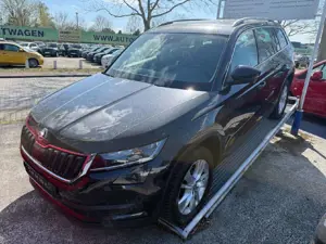 Skoda Kodiaq Style