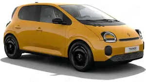 Renault Twingo Techno 80 Urban Range