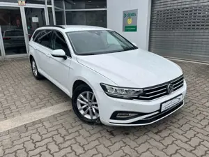 Volkswagen Passat Variant Business 2.0TDI Aut. mit TÜV/AU-Neu…