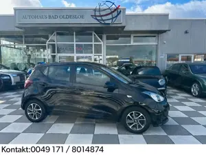 Hyundai i10 YES!,Klima,Sitzh,2.Hand,Ganzjahresr.68291 km
