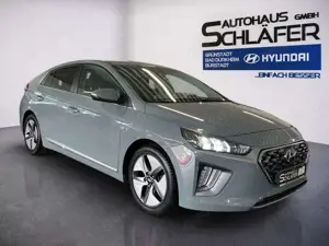 Hyundai IONIQ Bild 2