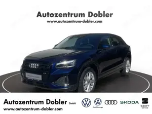 Audi Q2 35 TFSI AHK,Rü-Kamera,Ganzjahresreifen,Matrix
