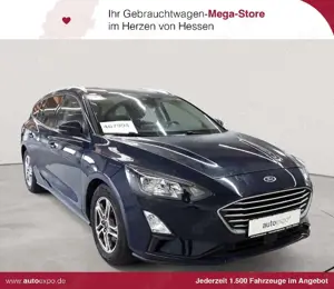 Ford Focus Focus Turnier 2.0 EcoBlue COOLCONNECT