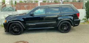 Jeep Grand Cherokee Grand Cherokee 6.1 Automatik SRT8