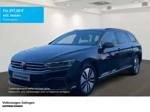 Volkswagen Passat Variant 1.4 GTE DSG   Navi   Kamera   SHZ   LED   ACC