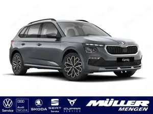 Skoda Kamiq Balance 1,0 TSI DSG Navi|AHK|el.Heckklappe