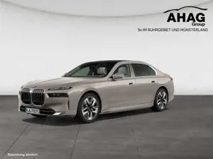 BMW i7 xDrive60