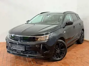 Opel Grandland X Grandland Sport Line Sport Alcantara  360°Kamera