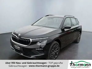 Skoda Kamiq 1.0 TSI Rückfahrkamera,LED,Sitzheizung,AHK
