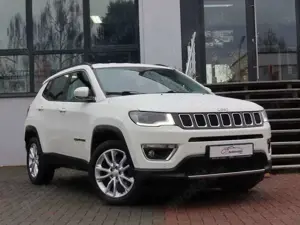 Jeep Compass 1.3 T-GDI I4 Autom. Leder PDC Kamera