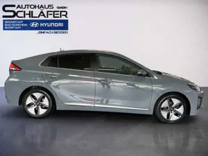 Hyundai IONIQ Bild 3