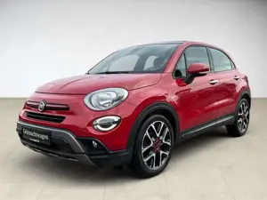 Fiat 500X 1.0 GSE Red (EURO 6d) 2xKlima KlimaA PDC