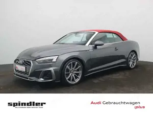 Audi S5 TFSI quattro / Navi+, Matrix-Laser