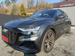 Audi SQ8 4.0 TDI quattro PANORAMA/SOFTCLOSE/AHK