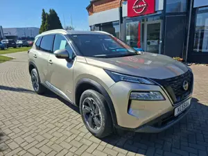 Nissan X-Trail N-Connecta e-Power