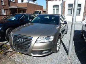 Audi A6 Avant 2.0 TDI