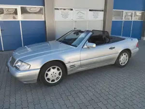 Mercedes-Benz SL 500 SL 500