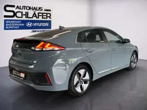 Hyundai IONIQ Bild 4