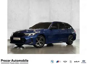 BMW 320 d xDrive
