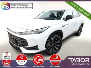 MG HS HEV+ Comfort ACC TotW Kam Nav LED UVP-27%*