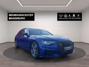 Audi A6 AVANT SPORT 3.0 V6 55 TFSI QUATTRO *ST.HZG*AHK*HuD Bild 3