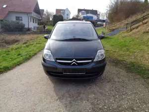 Citroen C8