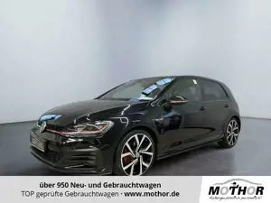 Volkswagen Golf VII GTI 2.0 TSI Panorama-Schiebedach