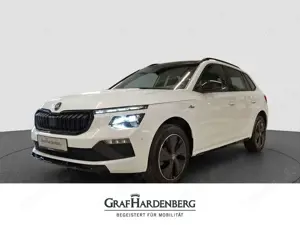 Skoda Kamiq Monte Carlo 1.5 TSI DSG