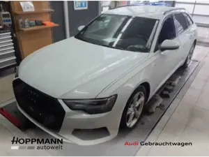 Audi A6 nza 50 TDI Sport S-Line HuD Navi
