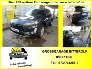 Ford Kuga 2.5 PluginHybrid Aut. Navi/SHZ/PDC/Tempo