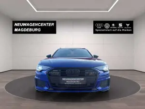 Audi A6 AVANT SPORT 3.0 V6 55 TFSI QUATTRO *ST.HZG*AHK*HuD Bild 2