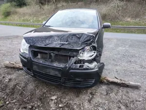 Volkswagen Polo VW Polo 9n Unfallauto