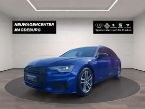 Audi A6 AVANT SPORT 3.0 V6 55 TFSI QUATTRO *ST.HZG*AHK*HuD