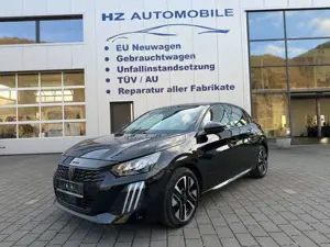 Peugeot 208 Allure *Apple CarPlay*Android Auto*