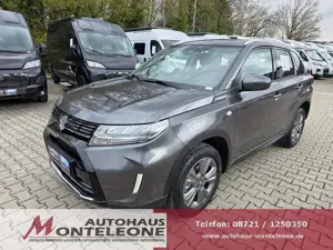 Suzuki Vitara Vitara 1.4 Club | sofort verfügbar| LED | Navi
