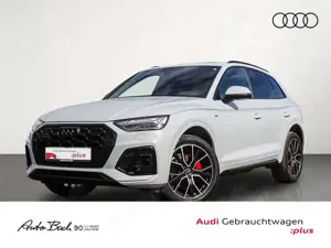 Audi Q5 S line 40TDI qu Stronic Navi Panorama Matrix