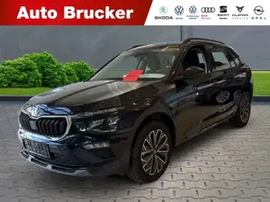Skoda Kamiq Tour 1.5 TSI DSG +Alufelgen+Navi+Klimaanlage+Sitzh