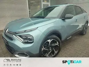 Citroen C4 Shine *HEAD-UP*NAVI*LEDER*KAMERA*