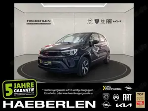 Opel Crossland 1.2 Turbo Enjoy LED+SHZ+Fernlichtass.