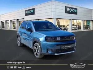Fiat Grande Panda Mild Hybrid 1.2